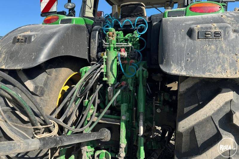 John Deere, 6175R John Deere, 6175R
