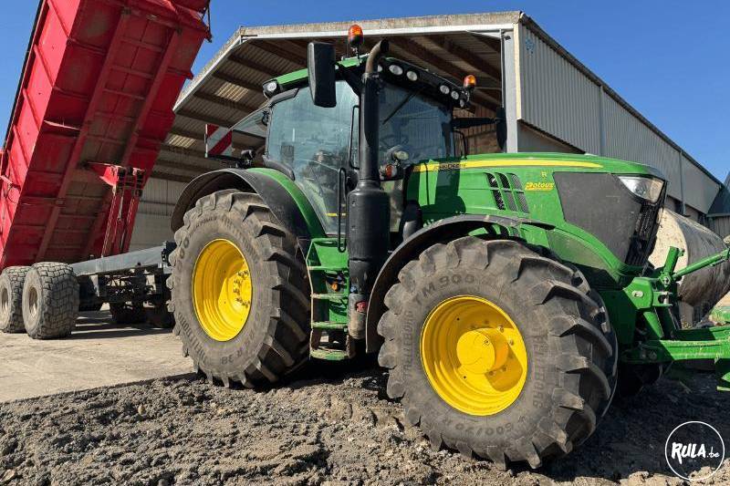 John Deere, 6175R John Deere, 6175R