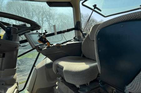 John Deere, 6175R John Deere, 6175R