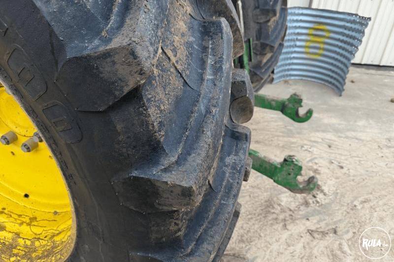 John Deere, 6145M John Deere, 6145M