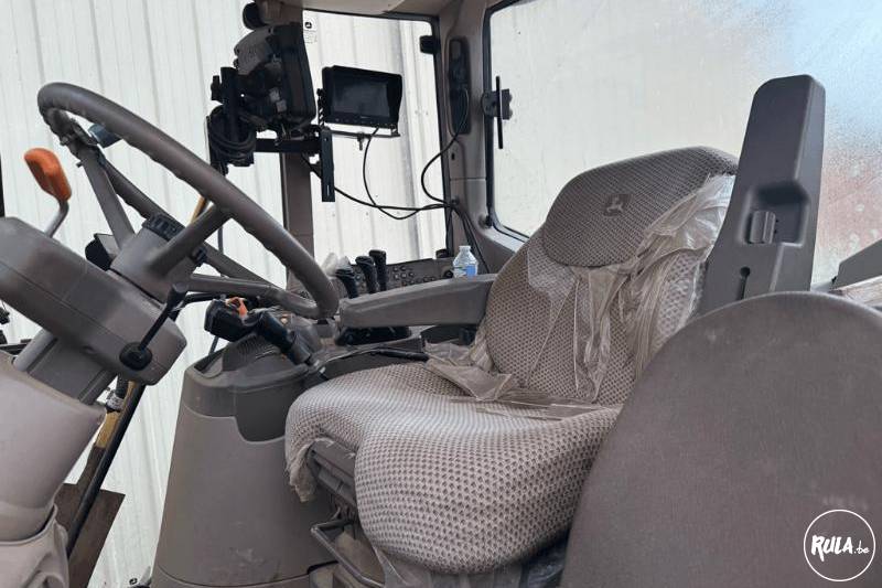 John Deere, 6145M John Deere, 6145M