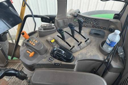 John Deere, 6145M John Deere, 6145M