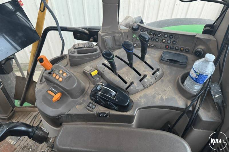 John Deere, 6145M John Deere, 6145M