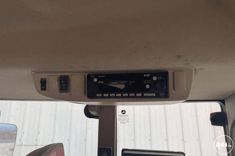 John Deere, 6145M John Deere, 6145M