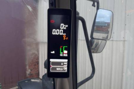 John Deere, 6145M John Deere, 6145M