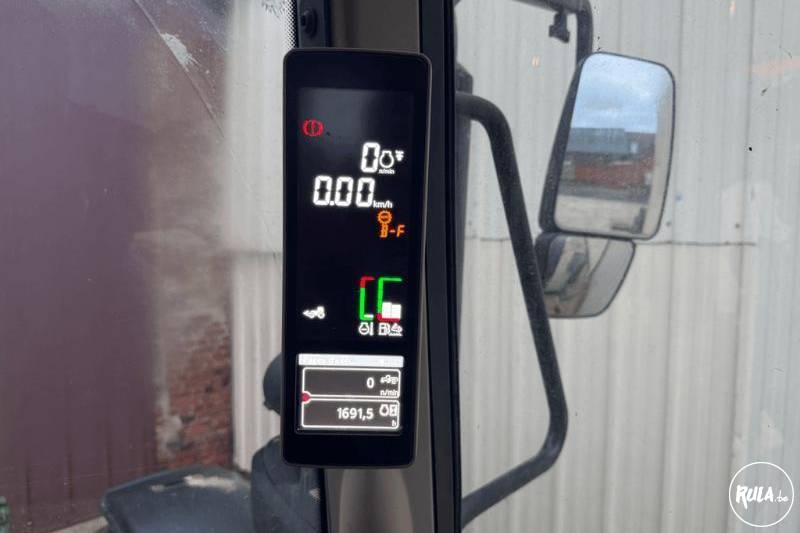 John Deere, 6145M John Deere, 6145M