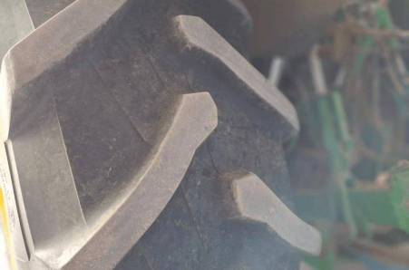 John Deere, 6155M John Deere, 6155M