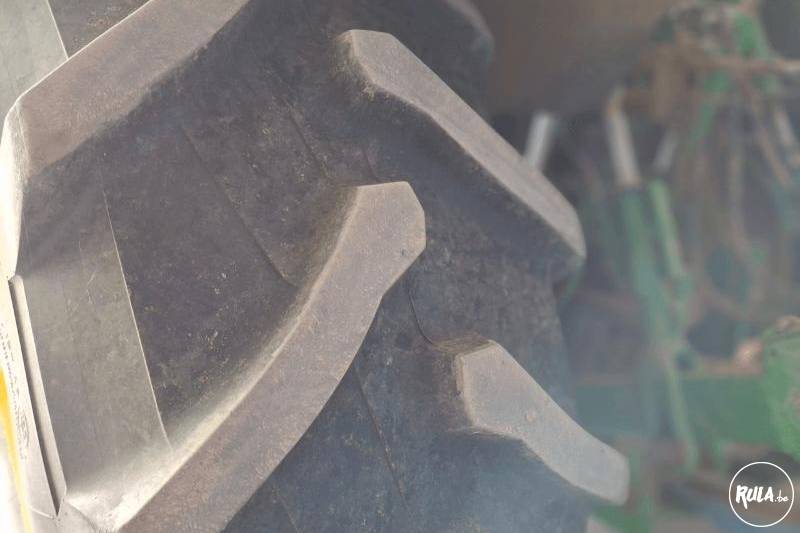 John Deere, 6155M John Deere, 6155M