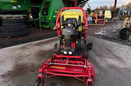 Gianni Ferarri, PG280DW