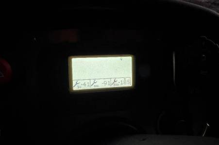 Gianni Ferarri, PG280DW