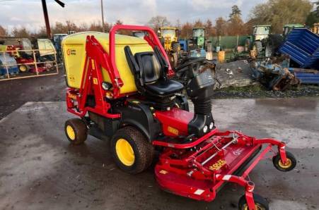 Gianni Ferarri, PG280DW