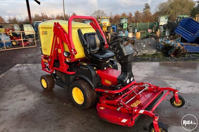 Gianni Ferarri, PG280DW