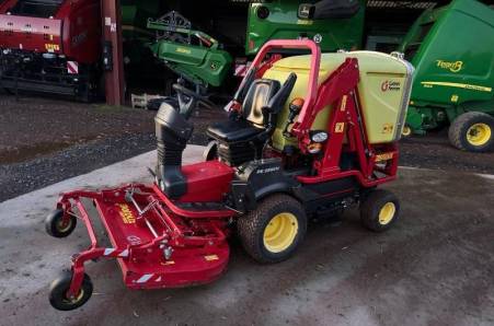 Gianni Ferarri, PG280DW