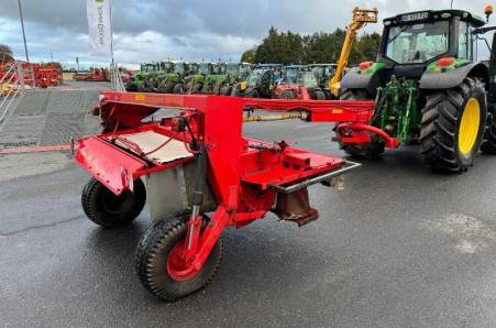 Kuhn, FC250