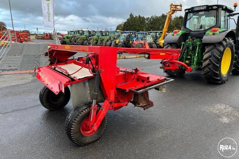 Kuhn, FC250