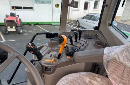 John Deere, 6100M John Deere, 6100M