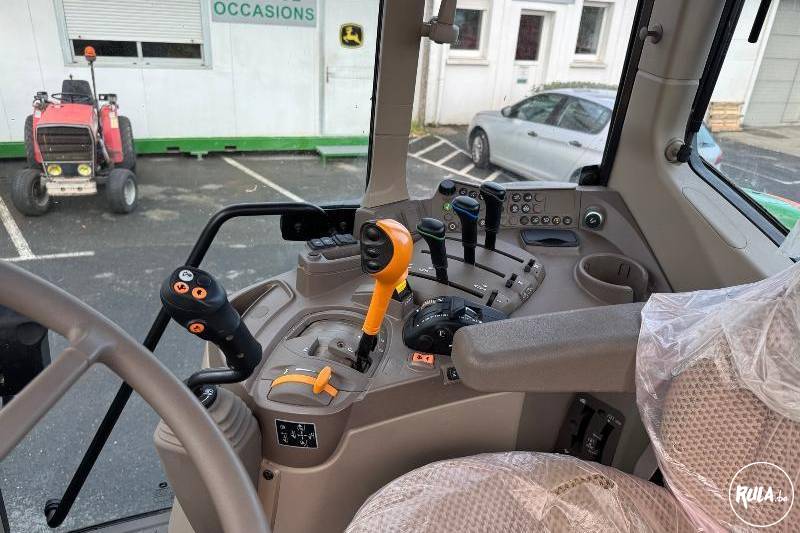 John Deere, 6100M John Deere, 6100M