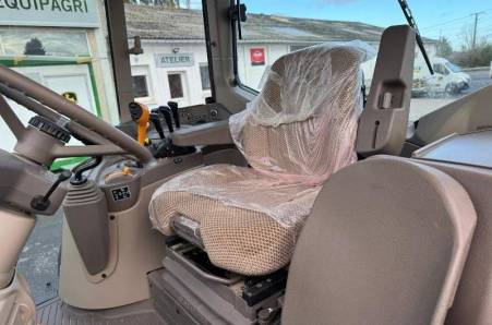 John Deere, 6100M John Deere, 6100M