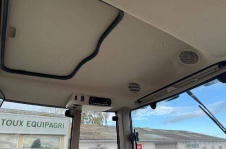 John Deere, 6100M John Deere, 6100M