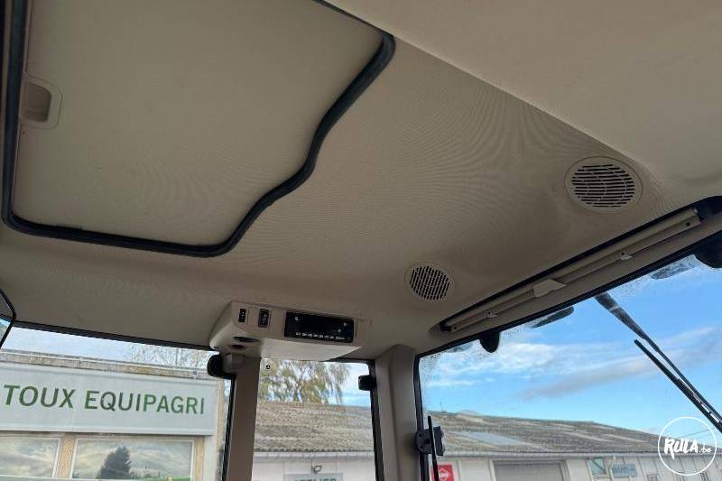 John Deere, 6100M John Deere, 6100M