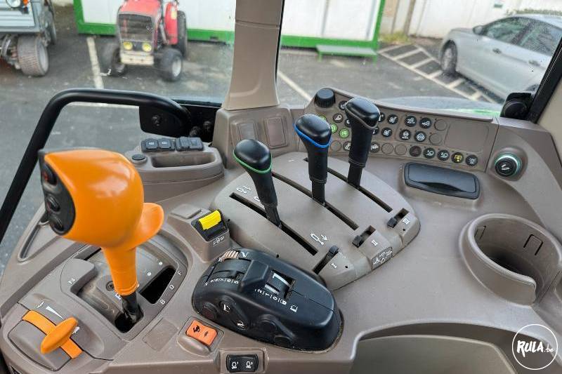 John Deere, 6100M John Deere, 6100M