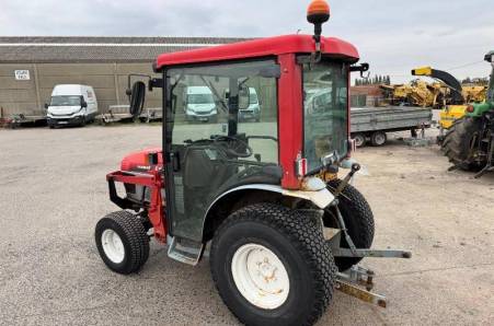 YANMAR, EF230 YANMAR, EF230