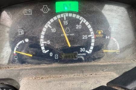 YANMAR, EF230 YANMAR, EF230