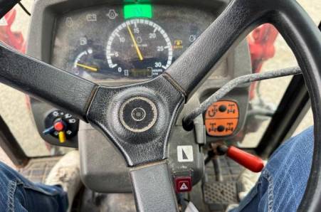 YANMAR, EF230 YANMAR, EF230