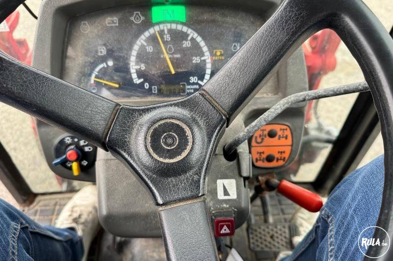 YANMAR, EF230 YANMAR, EF230