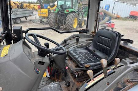YANMAR, EF230 YANMAR, EF230