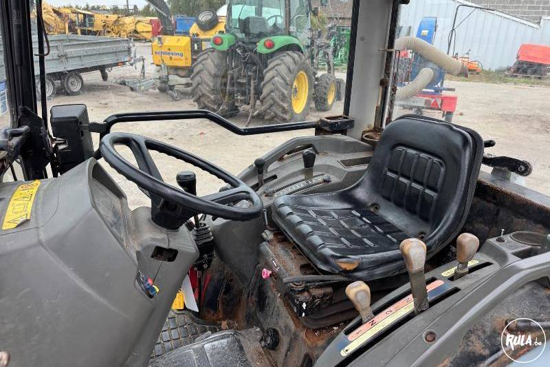 YANMAR, EF230 YANMAR, EF230