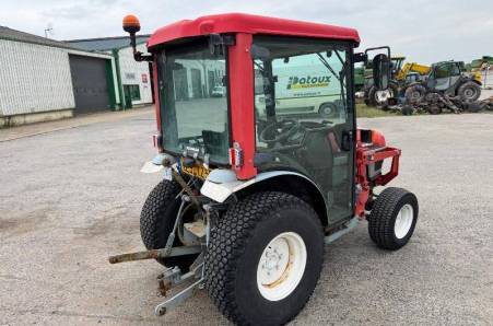 YANMAR, EF230 YANMAR, EF230