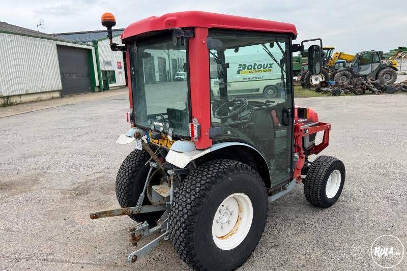 YANMAR, EF230 YANMAR, EF230