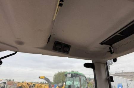 YANMAR, EF230 YANMAR, EF230