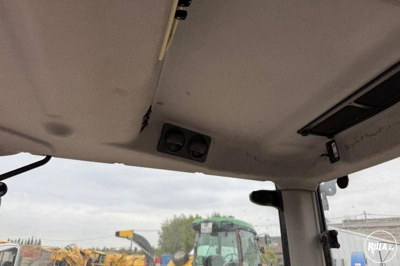 YANMAR, EF230 YANMAR, EF230