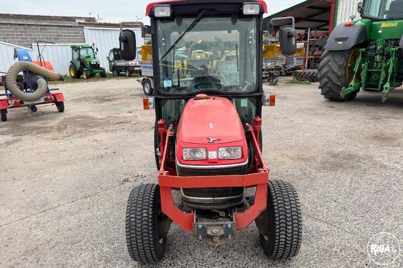 YANMAR, EF230 YANMAR, EF230
