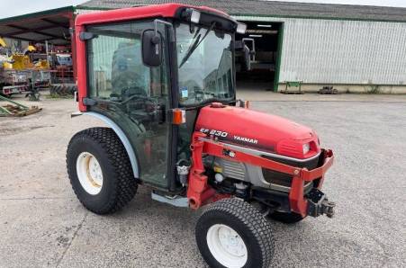 YANMAR, EF230 YANMAR, EF230