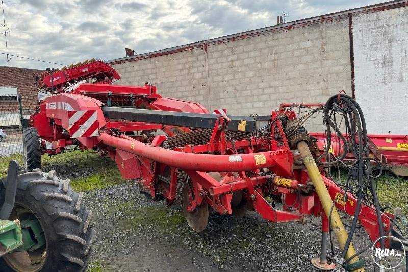 Grimme, GT170