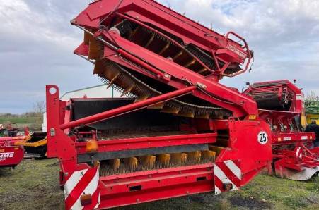 Grimme, GT170