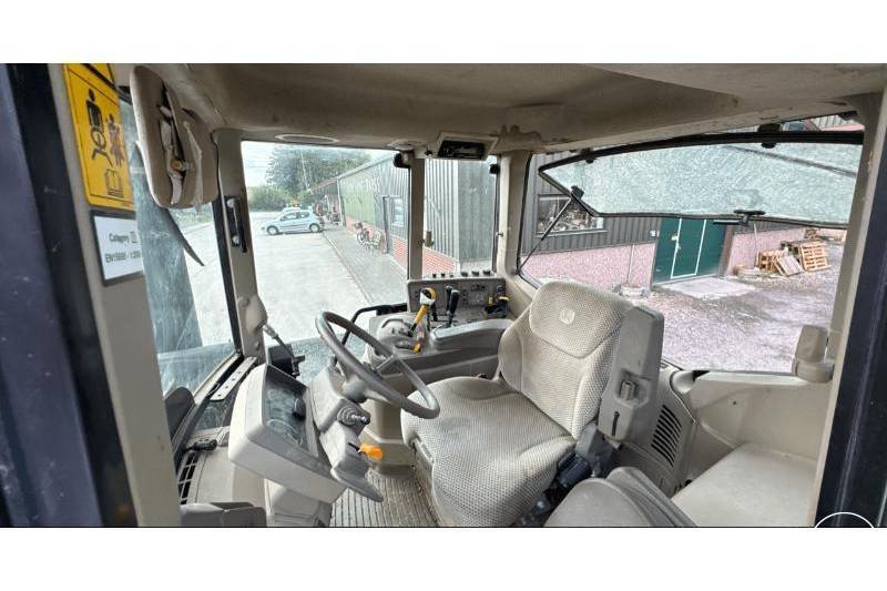 John Deere, 6175M John Deere, 6175M