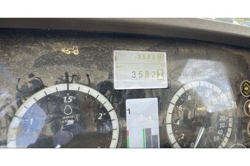 John Deere, 6175M John Deere, 6175M