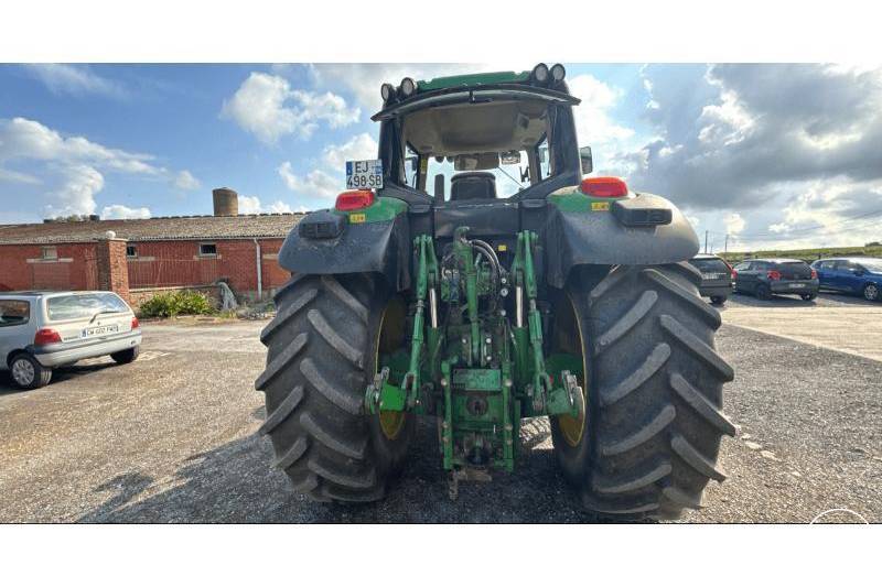 John Deere, 6175M John Deere, 6175M