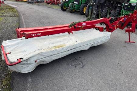 Lely, 350
