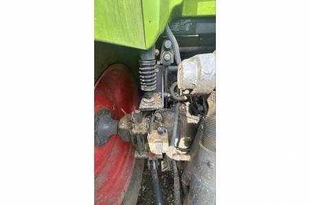 Claas, ARION640 Claas, ARION640