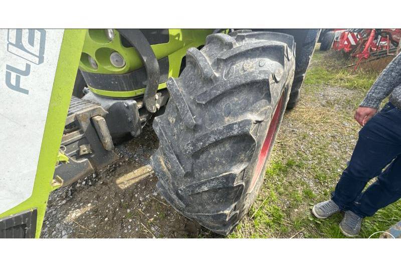 Claas, ARION640 Claas, ARION640