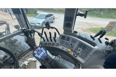 Claas, ARION640 Claas, ARION640