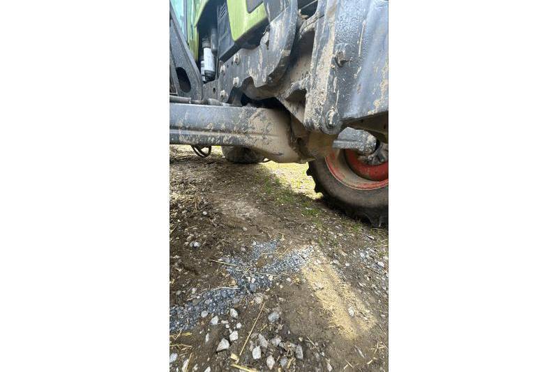 Claas, ARION640 Claas, ARION640