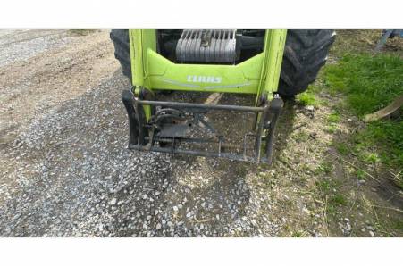 Claas, ARION640 Claas, ARION640