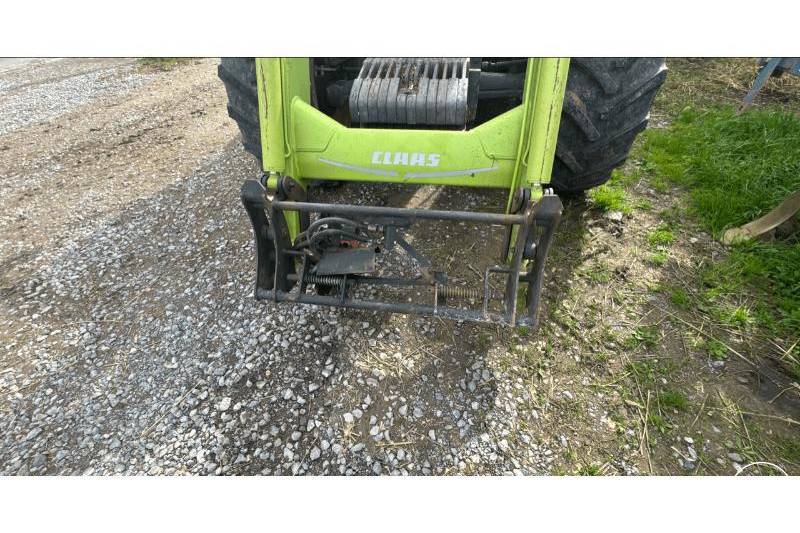 Claas, ARION640 Claas, ARION640