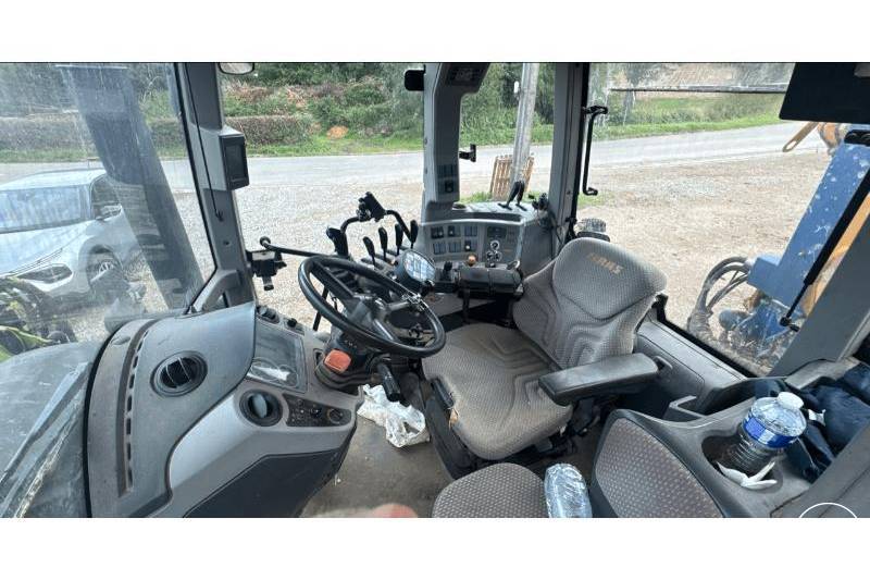 Claas, ARION640 Claas, ARION640